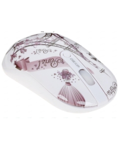 Купить Мышь DEXP WM-311WU Paris White  в E-mobi