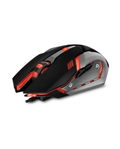 Купить Игровая мышь Sven RX-G740 Black (SV-018344)  в E-mobi