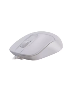 Купить Мышь A4Tech Fstyler FM12S White  в E-mobi