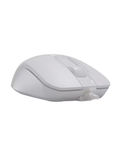 Купить Мышь A4Tech Fstyler FM12S White  в E-mobi