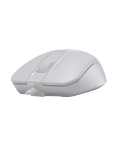 Купить Мышь A4Tech Fstyler FM12S White  в E-mobi
