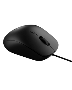 Купить Проводная мышь Rapoo N500 черный (N500)  в E-mobi