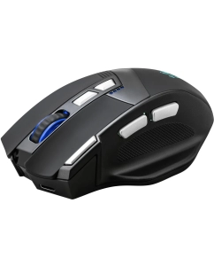 Купить Беспроводная игровая мышь DEFENDER Knight GM-885 черный (52885)  в E-mobi