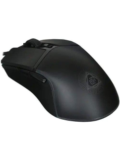 Купить Игровая мышь OKLICK 717G PROPHECY Black  в E-mobi