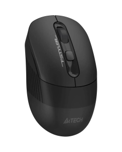 Купить Беспроводная мышь A4Tech FG10CS Air черный (1968075)  в E-mobi