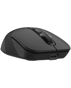 Купить Беспроводная мышь A4Tech FG10CS Air черный (1968075)  в E-mobi