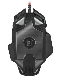 Купить Игровая мышь Defender sTarx GM-390L Black  в E-mobi