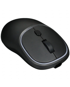 Купить Мышь KEYRON WM-S10 Black  в E-mobi