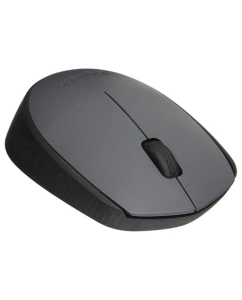 Купить Беспроводная мышь Logitech M170 Grey (910-004642)  в E-mobi