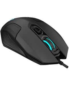 Купить Проводная игровая мышь Acer OMW170 черный (ZL.MCEEE.00R)  в E-mobi
