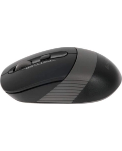 Купить Беспроводная мышь A4Tech Fstyler FG10S Gray/Black  в E-mobi