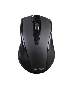 Купить Беспроводная мышь A4Tech V-Track G9-500FS Black в E-mobi