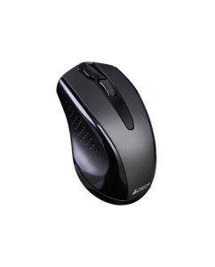 Купить Беспроводная мышь A4Tech V-Track G9-500FS Black  в E-mobi