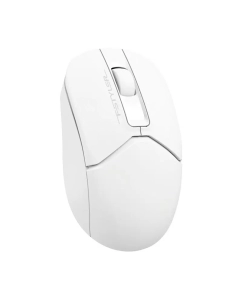 Купить Беспроводная мышь A4Tech Fstyler FG12S White  в E-mobi