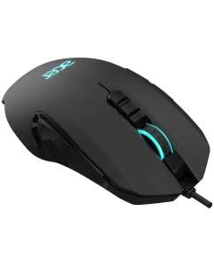 Купить Проводная игровая мышь Acer OMW160 черный (ZL.MCEEE.00Q)  в E-mobi
