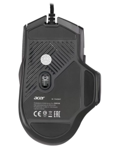 Купить Игровая мышь Acer OMW180 Black (ZL.MCEEE.00s)  в E-mobi