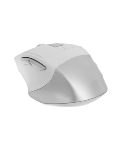 Купить Беспроводная мышь A4Tech Fstyler FB35C White/Gray  в E-mobi