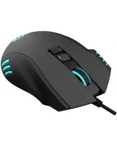 Купить Проводная игровая мышь Acer OMW150 черный (ZL.MCEEE.00P)  в E-mobi