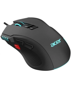 Купить Проводная игровая мышь Acer OMW150 черный (ZL.MCEEE.00P)  в E-mobi