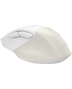 Купить Проводная мышь A4TECH Fstyler FM45S Air бежевый (CREAM BEIGE)  в E-mobi