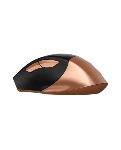 Купить Беспроводная мышь A4Tech Fstyler FG35 Black/Gold  в E-mobi