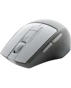 Купить Беспроводная мышь A4Tech Fstyler FG30S White/Gray  в E-mobi