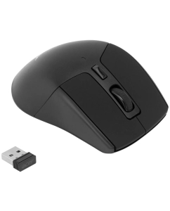 Купить Беспроводная мышь Acer OMR170 Black (ZL.MCEEE.00N)  в E-mobi