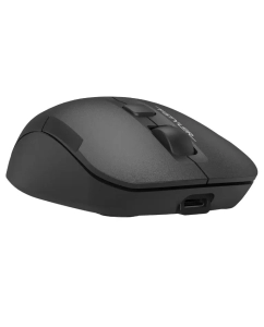 Купить Беспроводная мышь A4Tech FG16C Air черный (FG16C)  в E-mobi