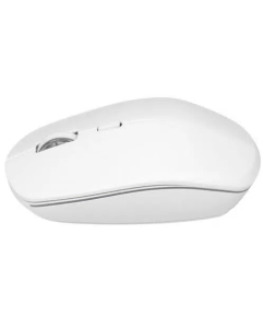 Купить Проводная/беспроводная мышь KEYRON WM-MC227 белый  в E-mobi