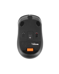 Купить Беспроводная мышь A4Tech Fstyler FB10C Black  в E-mobi