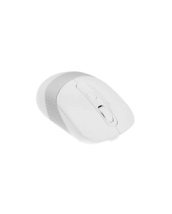 Купить Беспроводная мышь A4Tech Fstyler FB10C White  в E-mobi