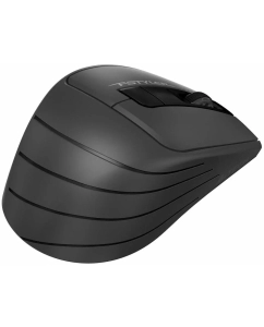 Купить Беспроводная мышь A4Tech Fstyler FG30S серый (1204070)  в E-mobi