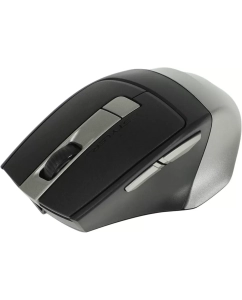 Купить Беспроводная мышь A4Tech Fstyler FB35C серый, черный  в E-mobi
