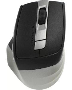 Купить Беспроводная мышь A4Tech Fstyler FB35C серый, черный  в E-mobi