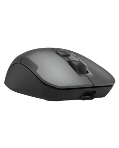 Купить Беспроводная мышь A4Tech FG16CS Air серый (FG16CS)  в E-mobi