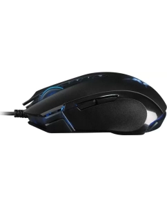 Купить Проводная игровая мышь A4Tech X89 черный  в E-mobi