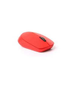 Купить Беспроводная мышь Rapoo M100 серый (M100-RED) в E-mobi