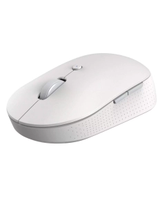 Купить Беспроводная мышь Xiaomi Mi Dual Mode Wireless Mouse White (WXSMSBMW02)  в E-mobi