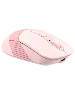 Купить Беспроводная мышь A4Tech Fstyler FB10C Pink (FB10C BABY PINK)  в E-mobi