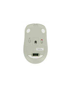 Купить Беспроводная мышь A4Tech Fstyler FB10C Green  в E-mobi