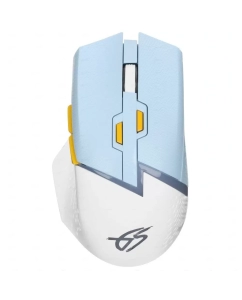 Купить Мышь DEXP Flare Blue  в E-mobi