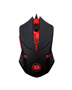 Купить Игровая мышь Redragon M601BA Black  в E-mobi