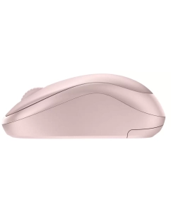 Купить Беспроводная мышь Logitech M221 Silent розовый (910-006091)  в E-mobi