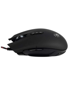 Купить Игровая мышь A4Tech Bloody Q80 Black  в E-mobi