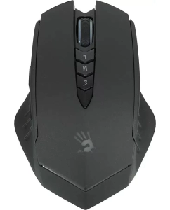 Купить Проводная игровая мышь A4Tech Bloody V8 черный  в E-mobi