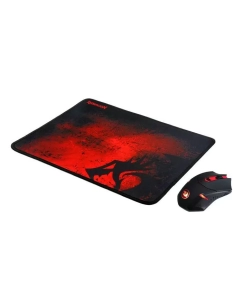 Купить Беспроводная игровая мышь Redragon M601WL-BA Black  в E-mobi