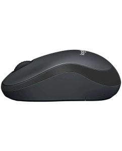 Купить Беспроводная мышь Logitech M220 SILENT голубой (910-004878)  в E-mobi