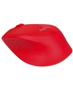 Купить Беспроводная мышь Logitech M280 Red (910-004308)  в E-mobi