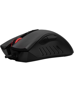 Купить Игровая мышь A4Tech Bloody ES5 Black  в E-mobi