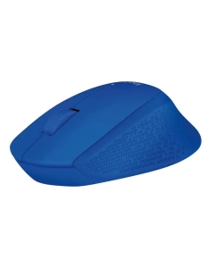 Купить Беспроводная мышь Logitech M280 синий (910-004290/910-004309)  в E-mobi
